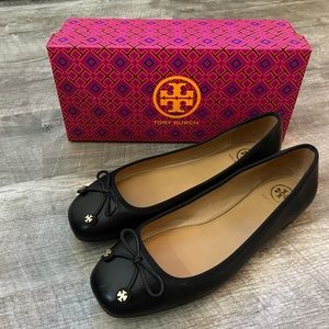 Tory Burch Laila Driver ballet flat